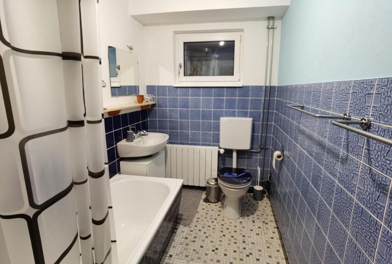 Ferienwohnung Haus Waldeck Ühlingen-Birkendorf Exterior foto