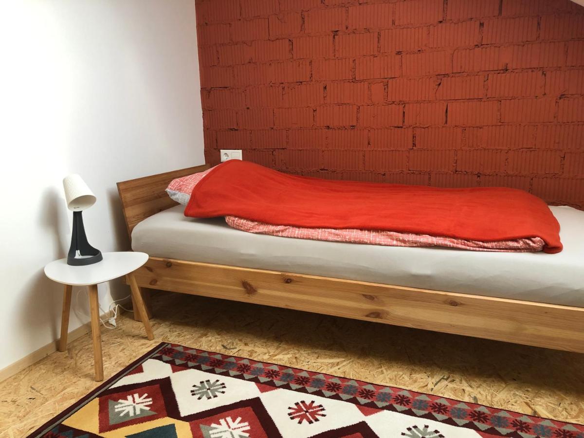 Ferienwohnung Haus Waldeck Ühlingen-Birkendorf Exterior foto