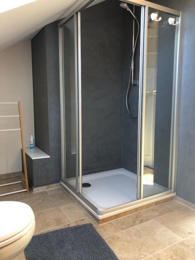 Ferienwohnung Haus Waldeck Ühlingen-Birkendorf Exterior foto