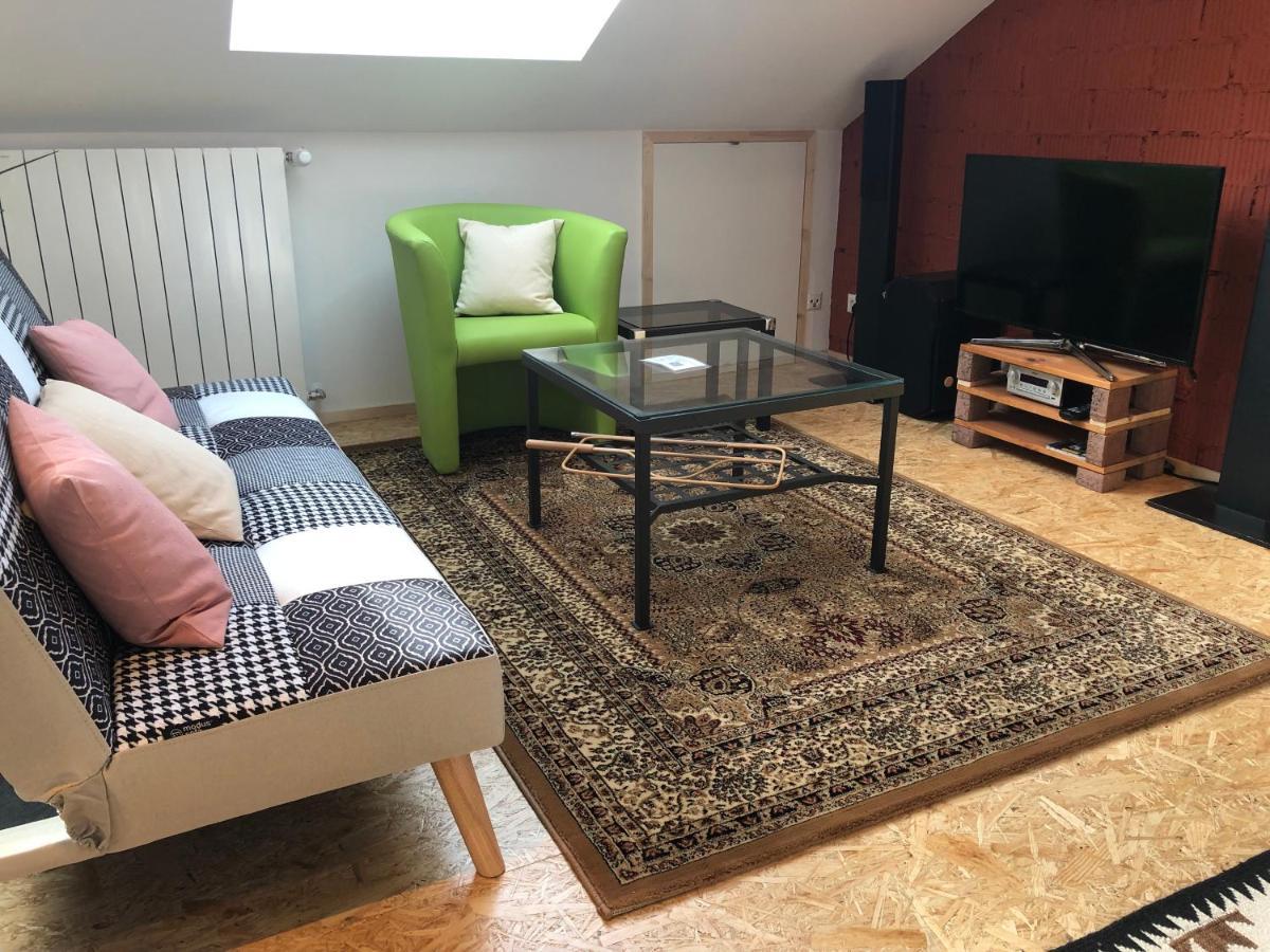 Ferienwohnung Haus Waldeck Ühlingen-Birkendorf Exterior foto