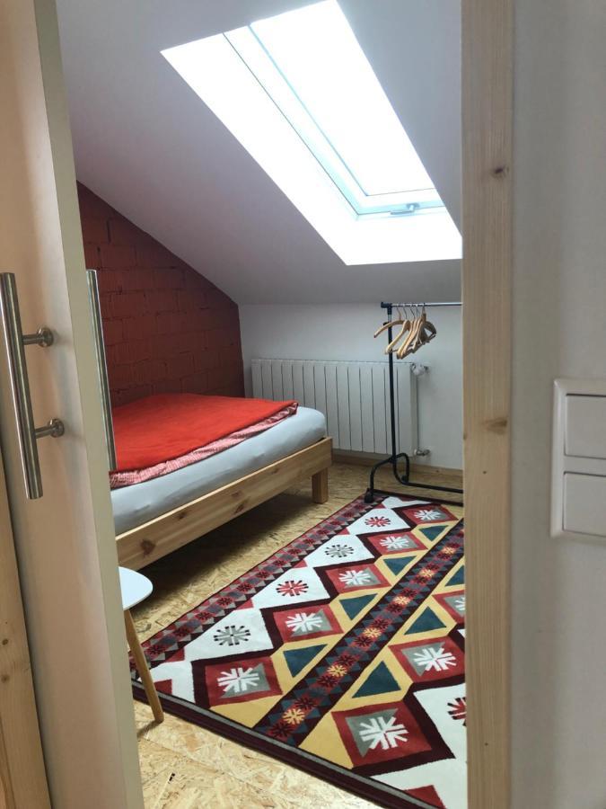 Ferienwohnung Haus Waldeck Ühlingen-Birkendorf Exterior foto