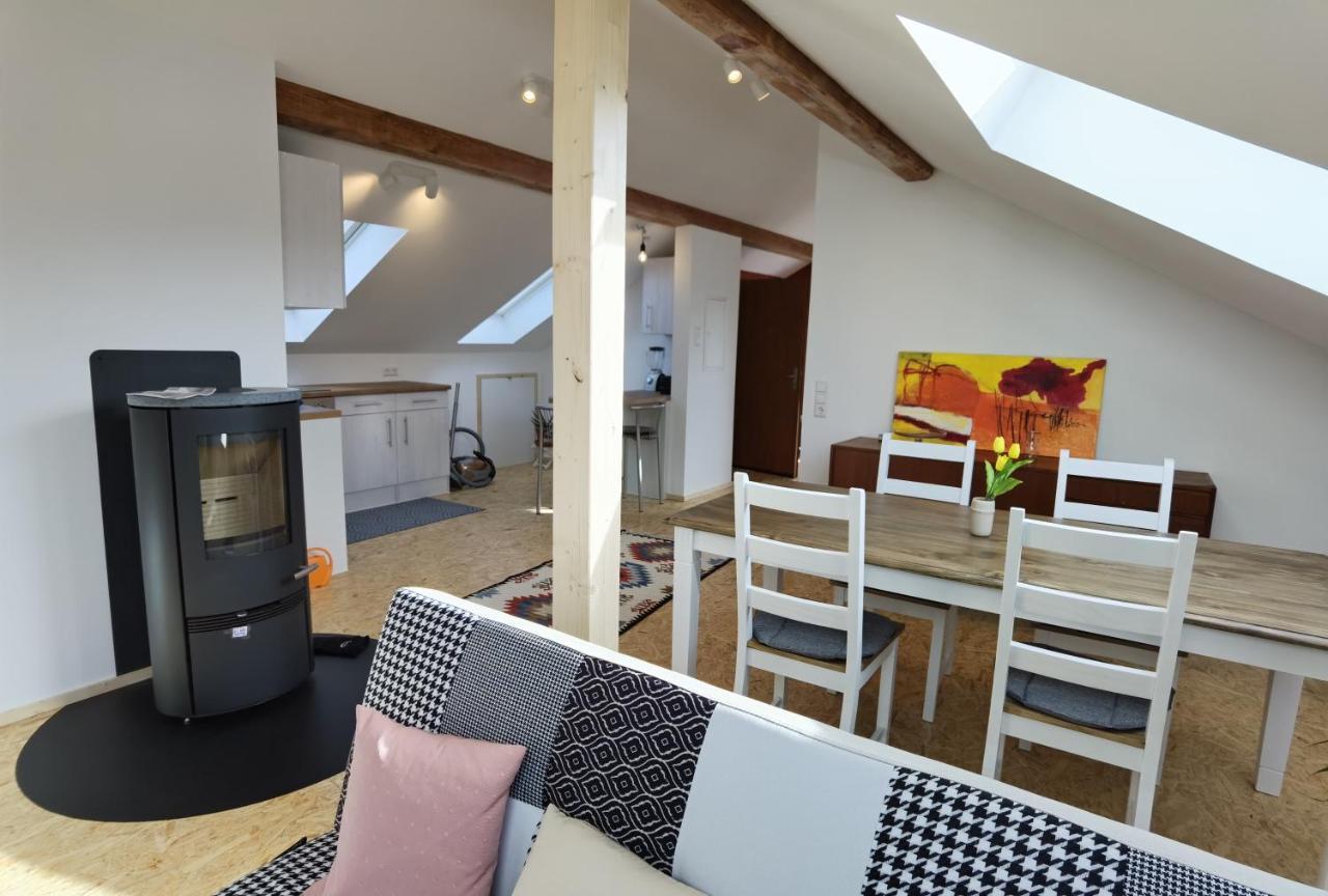 Ferienwohnung Haus Waldeck Ühlingen-Birkendorf Exterior foto