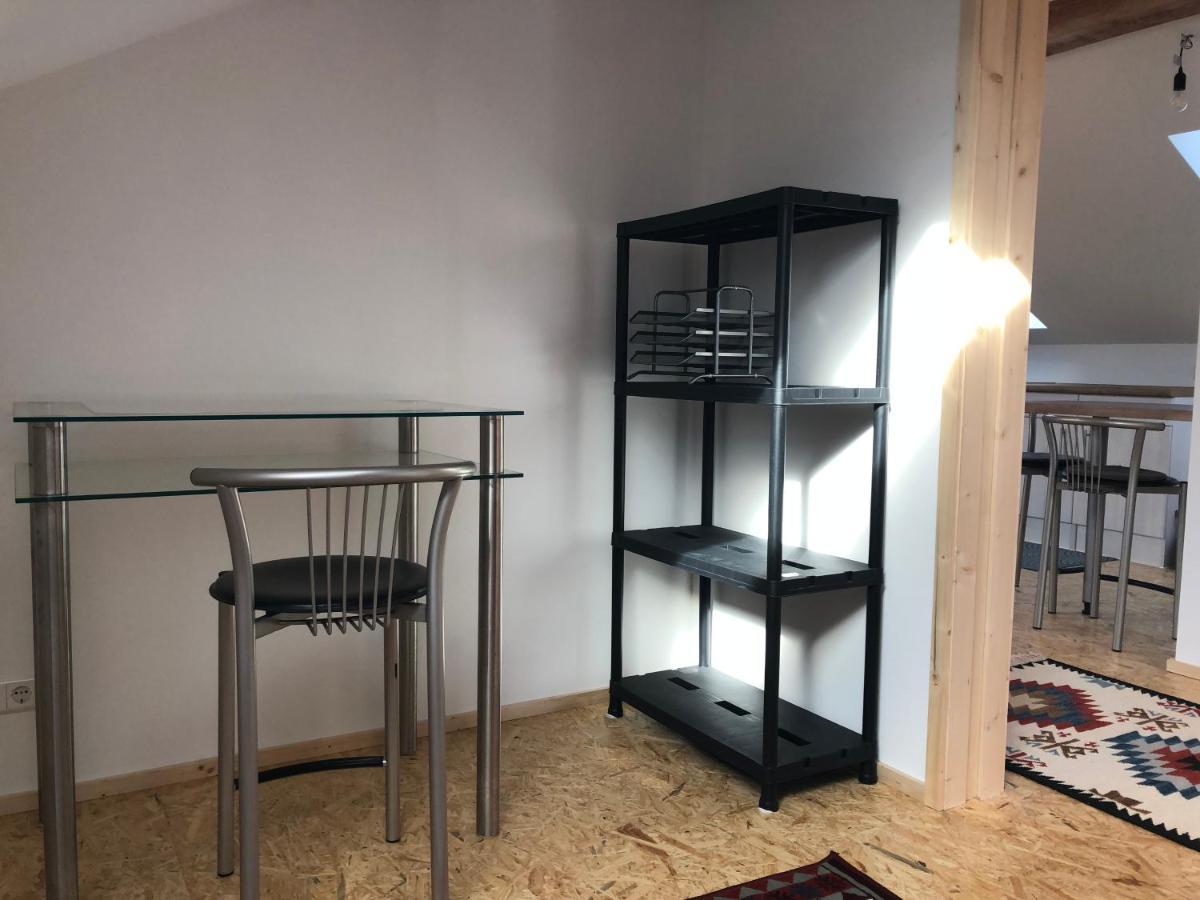 Ferienwohnung Haus Waldeck Ühlingen-Birkendorf Exterior foto