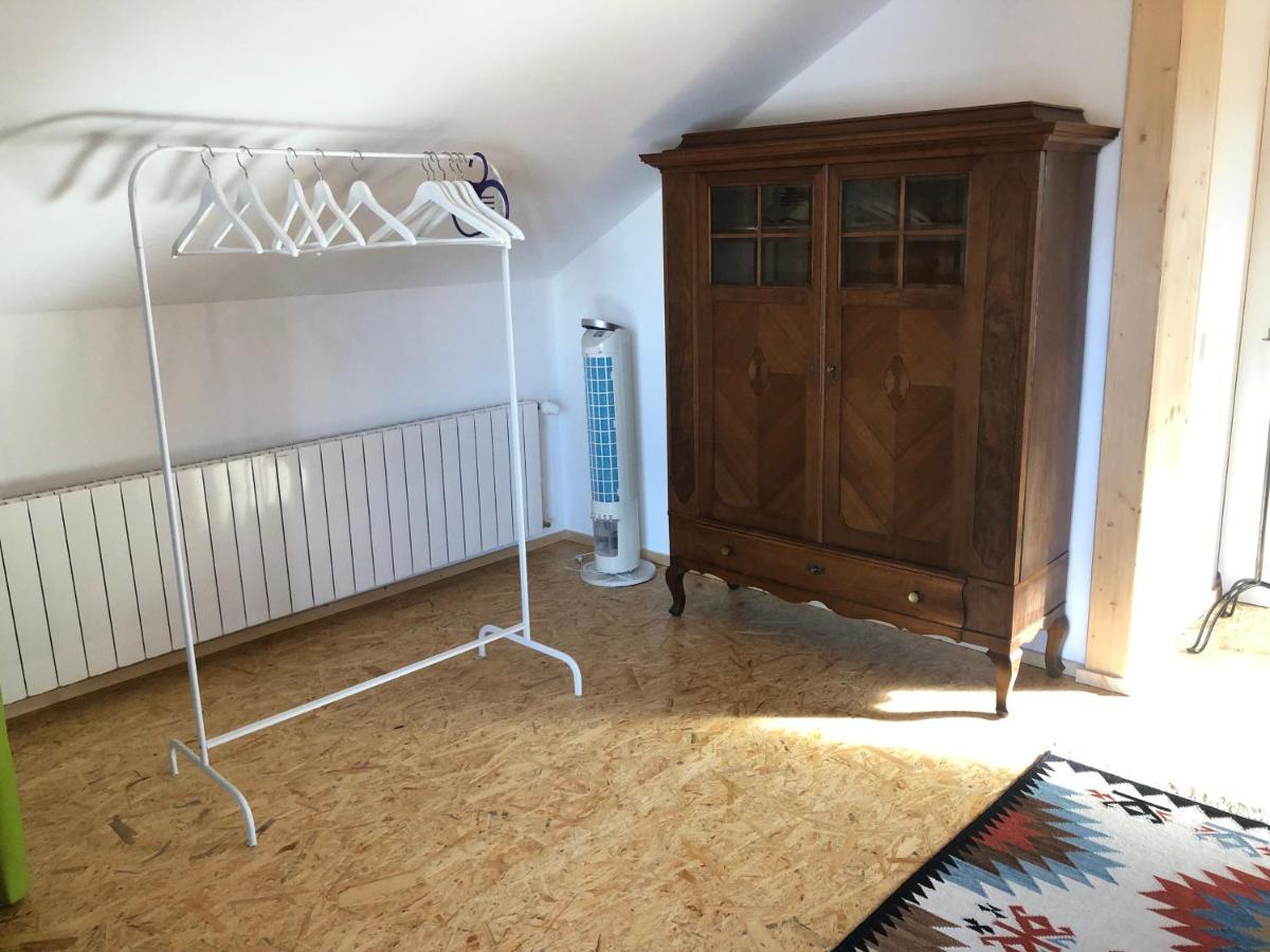 Ferienwohnung Haus Waldeck Ühlingen-Birkendorf Exterior foto