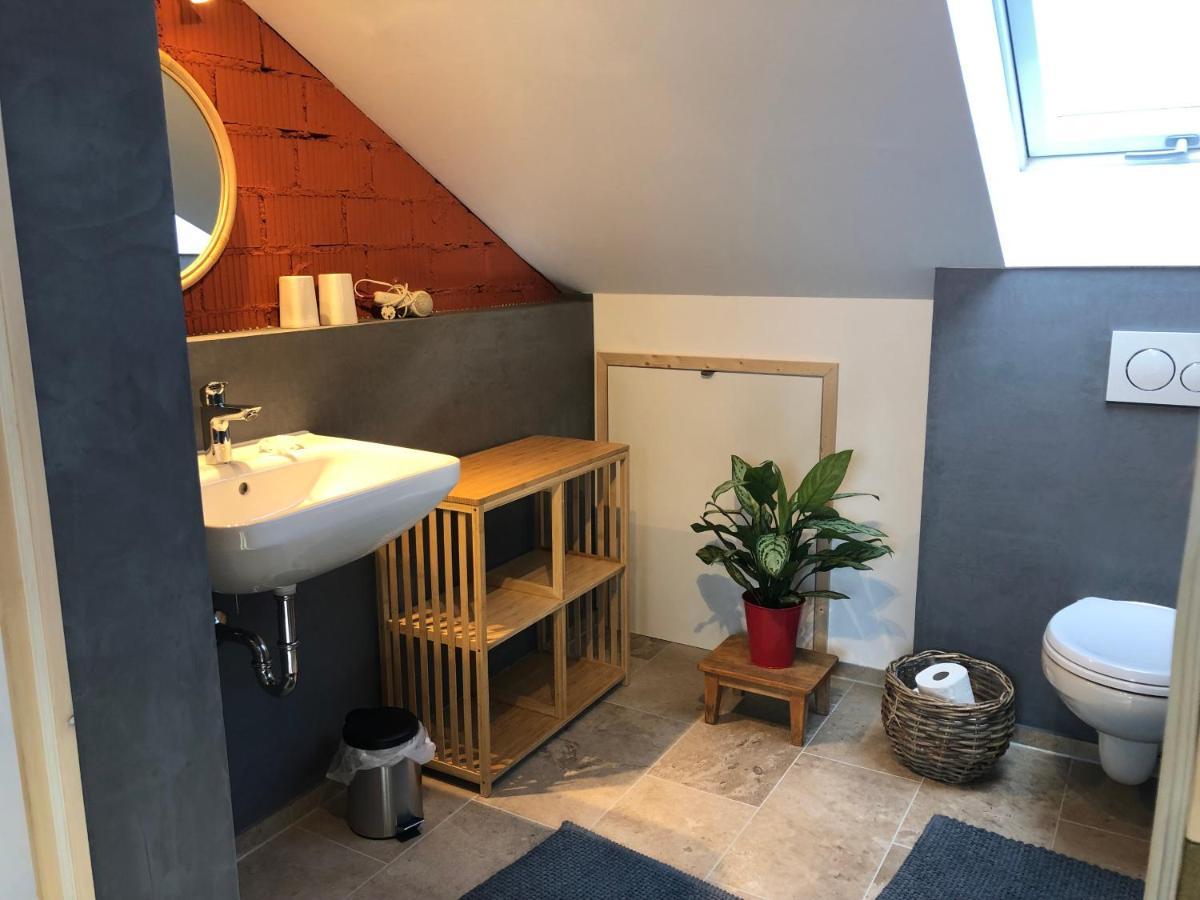 Ferienwohnung Haus Waldeck Ühlingen-Birkendorf Exterior foto